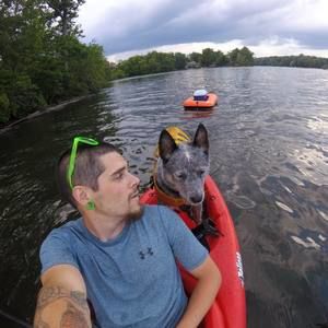 Meet your Posher, Phil